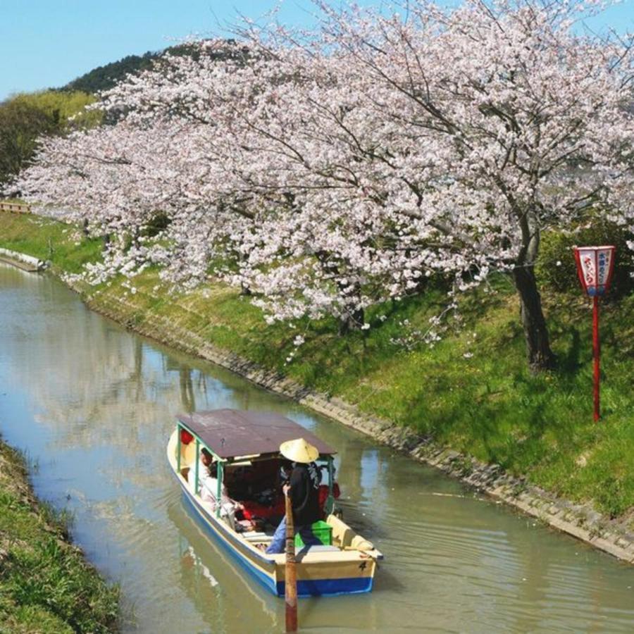 Kyukamura Ohmi-hachiman Hotel