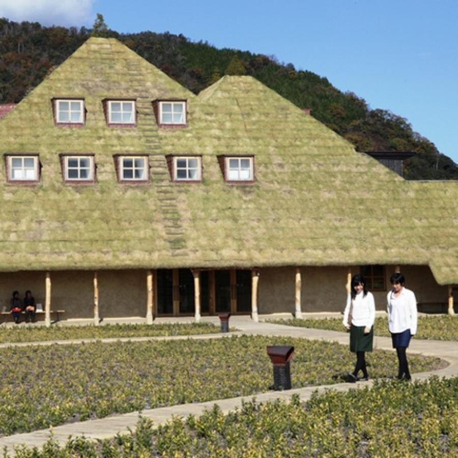 Kyukamura Ohmi-hachiman Hotel Omihachiman