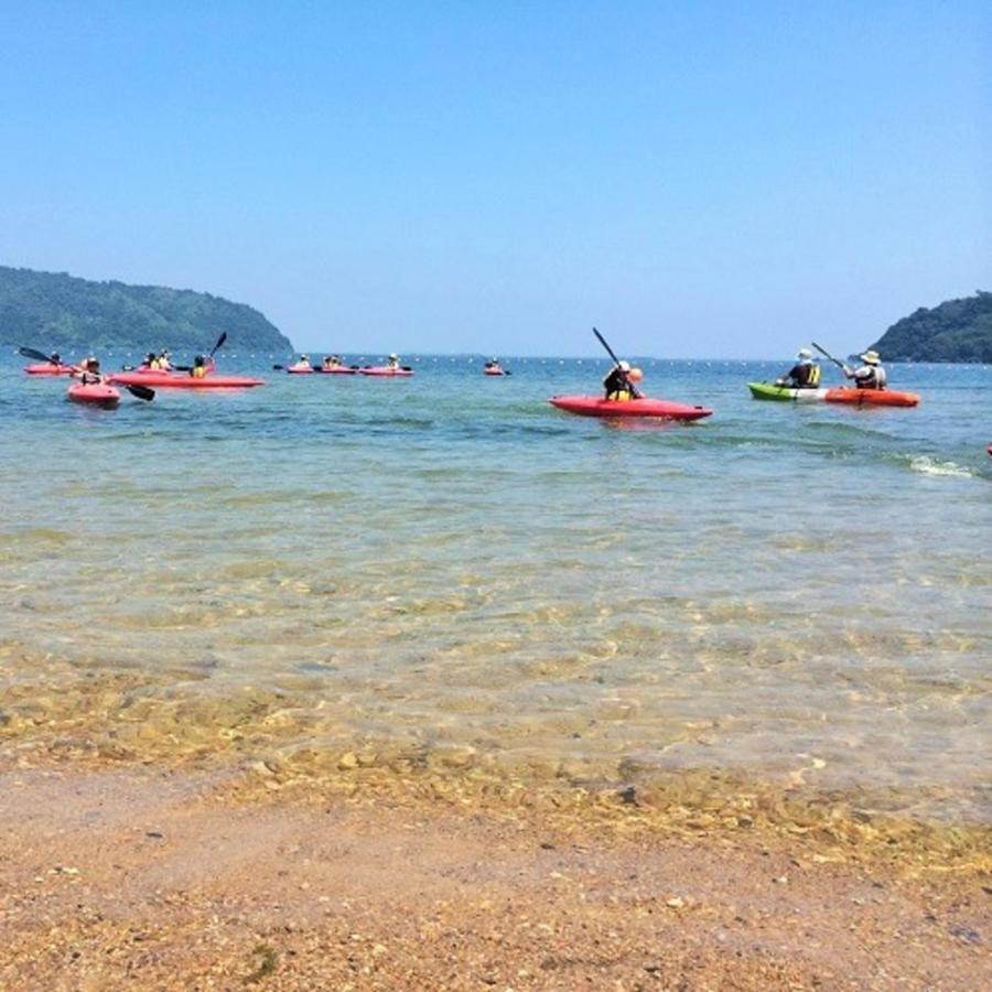 Hotel Kyukamura Ohmi-hachiman 4*