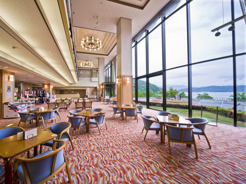 Hotel Kyukamura Ohmi-hachiman 4*