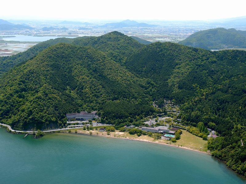 Hotel Kyukamura Ohmi-hachiman